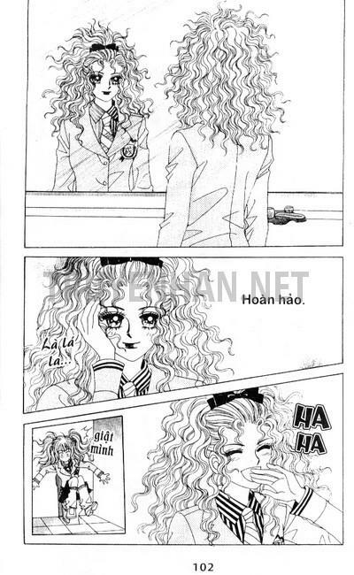 Cô Nàng Sandwich: Chapter 11