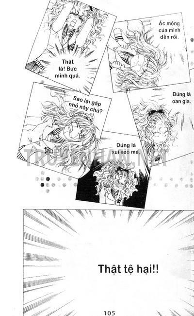 Cô Nàng Sandwich: Chapter 11
