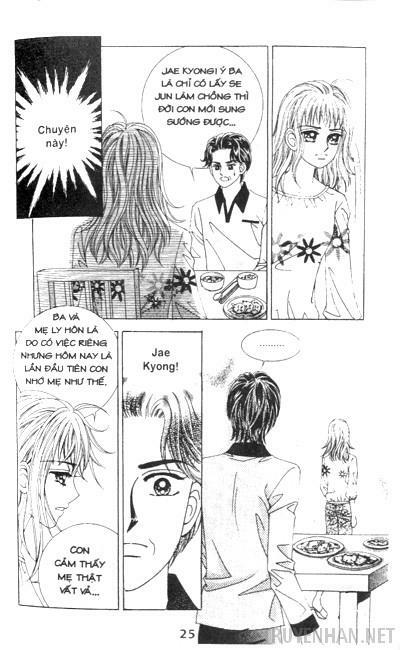 Cô Nàng Sandwich: Chapter 14