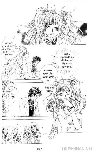 Cô Nàng Sandwich: Chapter 17