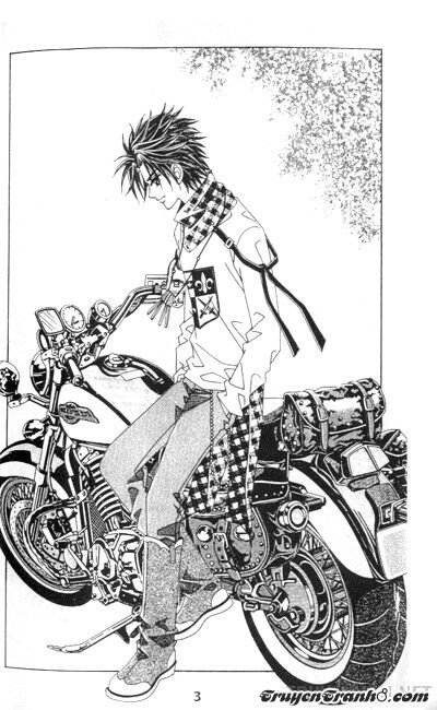 Cô Nàng Sandwich: Chapter 19