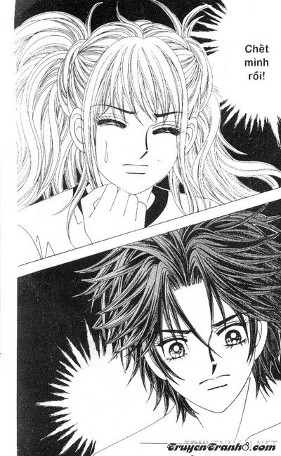 Cô Nàng Sandwich: Chapter 19
