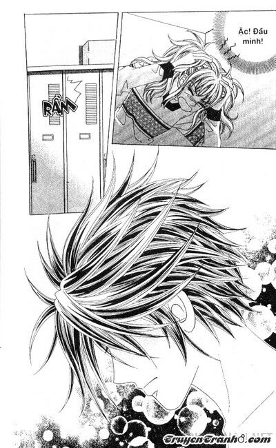 Cô Nàng Sandwich: Chapter 19