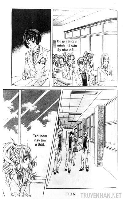 Cô Nàng Sandwich: Chapter 24