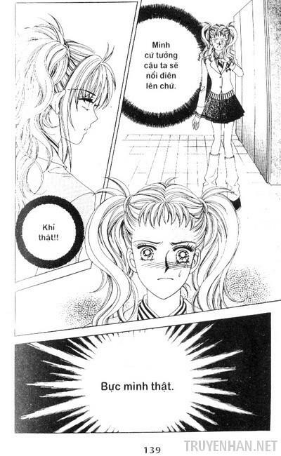 Cô Nàng Sandwich: Chapter 24