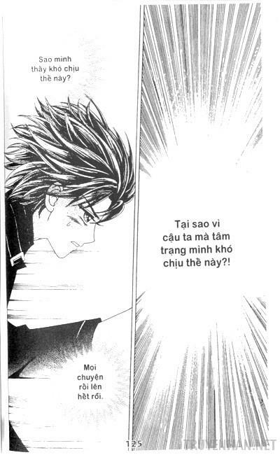 Cô Nàng Sandwich: Chapter 24