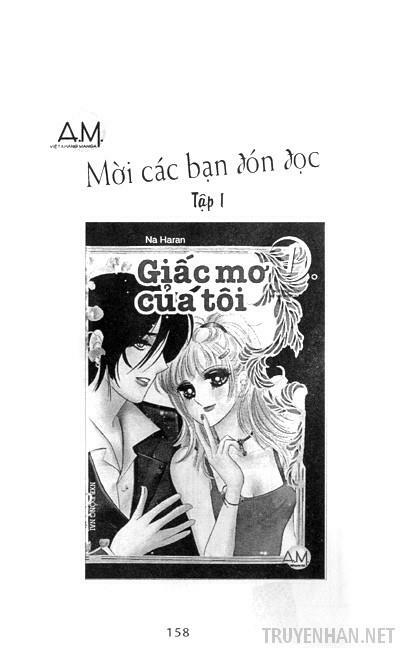 Cô Nàng Sandwich: Chapter 24