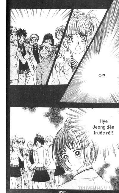 Cô Nàng Sandwich: Chapter 24