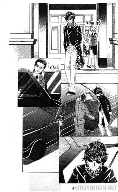 Cô Nàng Sandwich: Chapter 26