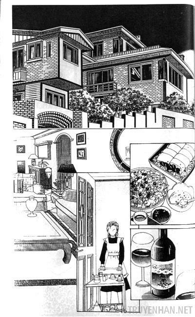 Cô Nàng Sandwich: Chapter 26