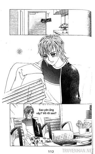 Cô Nàng Sandwich: Chapter 29