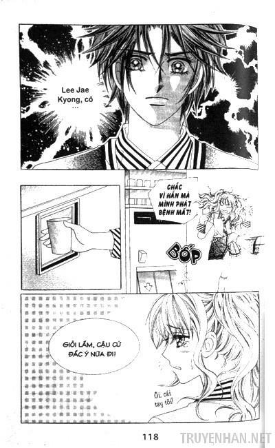 Cô Nàng Sandwich: Chapter 29