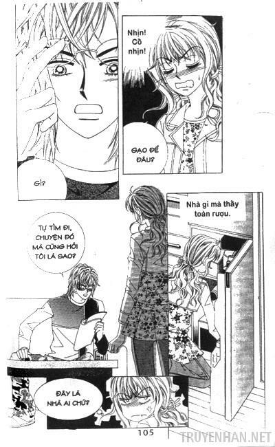 Cô Nàng Sandwich: Chapter 29