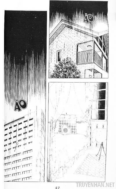 Cô Nàng Sandwich: Chapter 32
