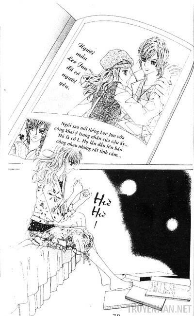 Cô Nàng Sandwich: Chapter 34