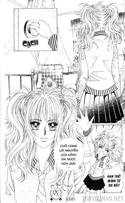 Cô Nàng Sandwich: Chapter 35