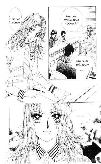 Cô Nàng Sandwich: Chapter 35