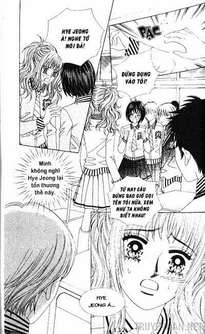 Cô Nàng Sandwich: Chapter 36