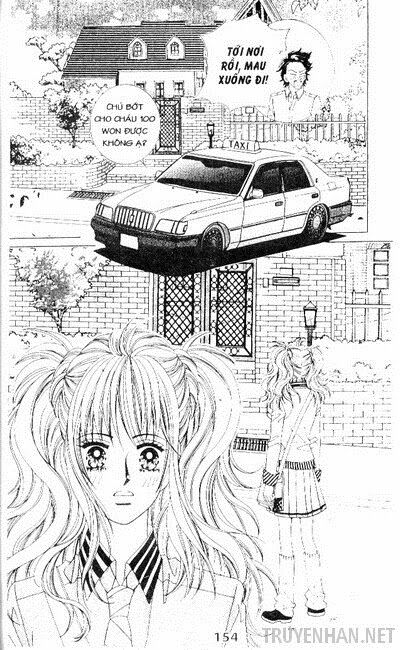 Cô Nàng Sandwich: Chapter 36