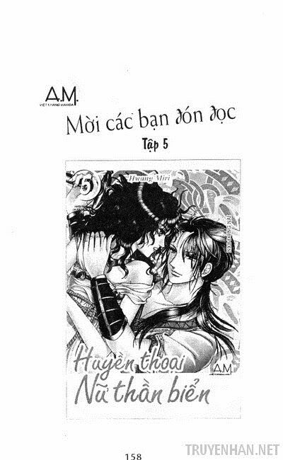 Cô Nàng Sandwich: Chapter 36