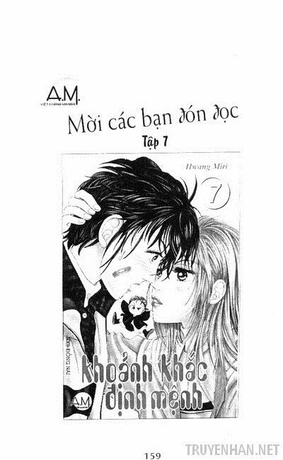 Cô Nàng Sandwich: Chapter 36