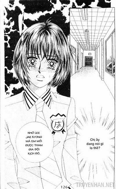 Cô Nàng Sandwich: Chapter 36