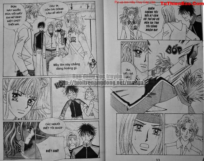 Cô Nàng Sandwich: Chapter 37: Tập 7