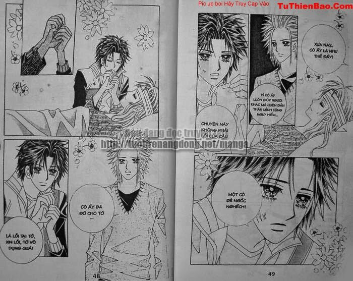 Cô Nàng Sandwich: Chapter 37: Tập 7