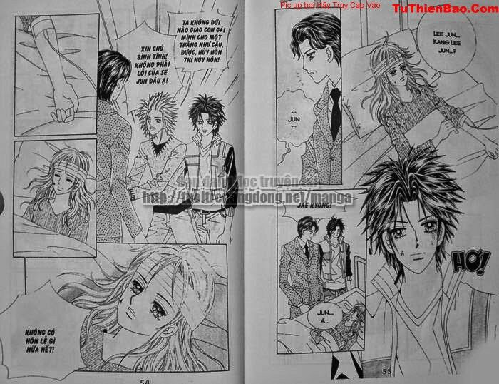 Cô Nàng Sandwich: Chapter 37: Tập 7