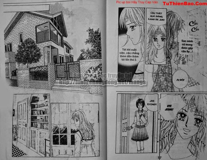 Cô Nàng Sandwich: Chapter 37: Tập 7