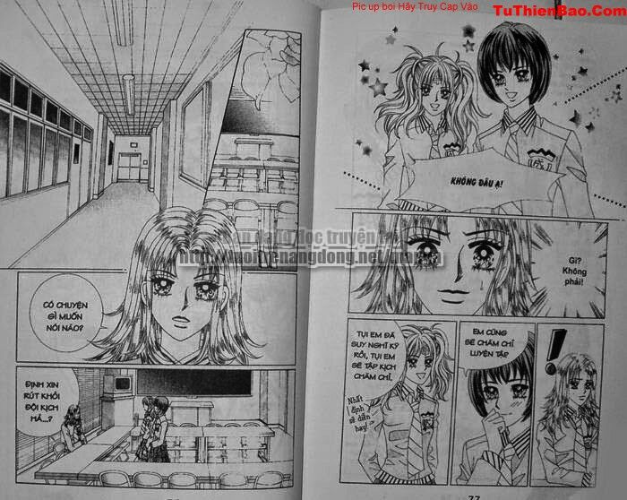 Cô Nàng Sandwich: Chapter 37: Tập 7