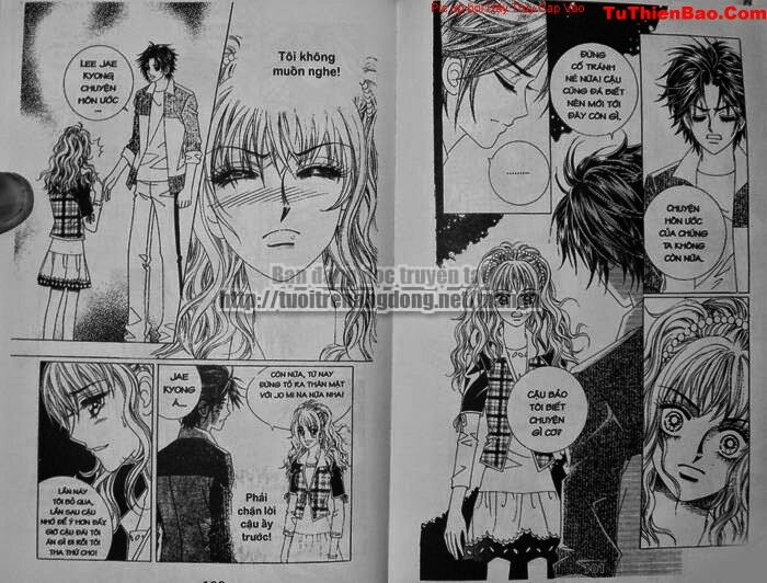 Cô Nàng Sandwich: Chapter 37: Tập 7