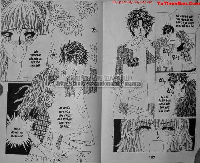 Cô Nàng Sandwich: Chapter 37: Tập 7