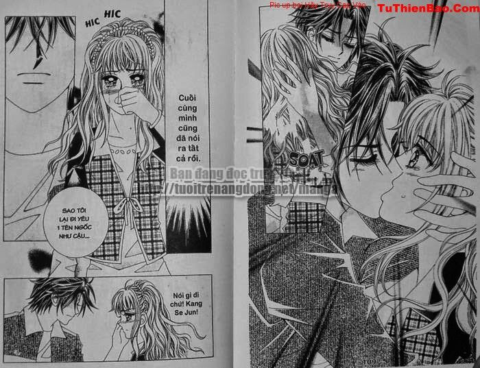 Cô Nàng Sandwich: Chapter 37: Tập 7