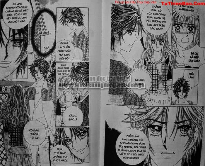 Cô Nàng Sandwich: Chapter 37: Tập 7