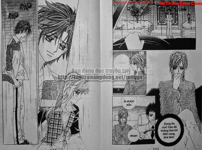 Cô Nàng Sandwich: Chapter 37: Tập 7