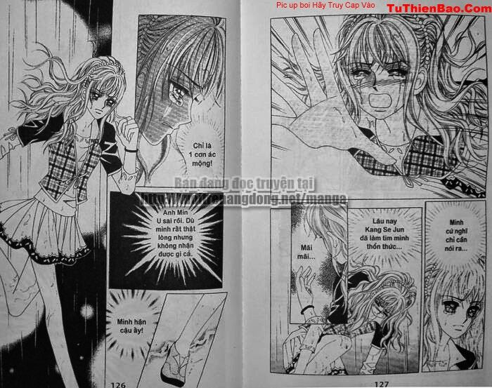 Cô Nàng Sandwich: Chapter 37: Tập 7