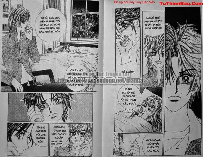 Cô Nàng Sandwich: Chapter 37: Tập 7