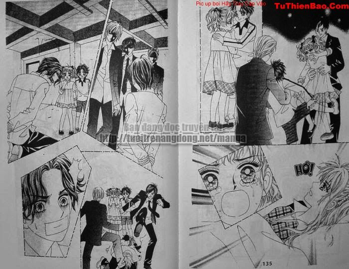 Cô Nàng Sandwich: Chapter 37: Tập 7