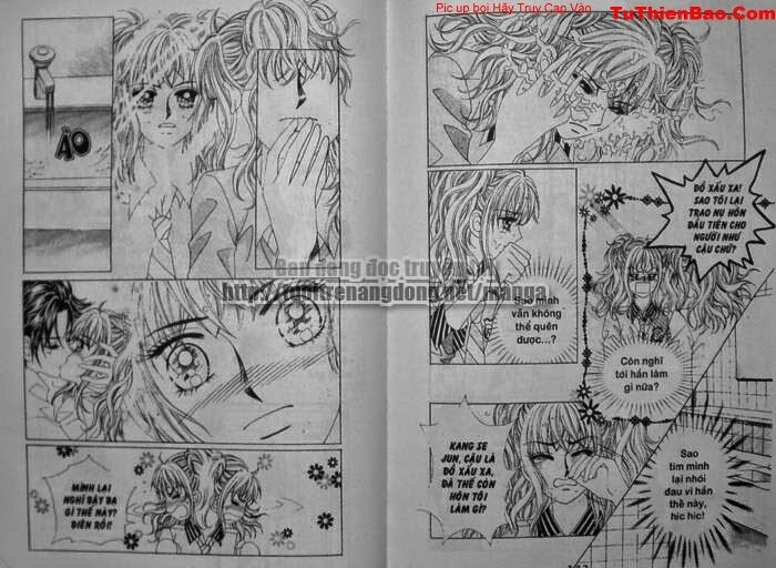 Cô Nàng Sandwich: Chapter 37: Tập 7