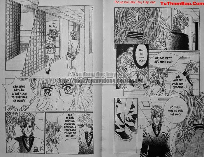 Cô Nàng Sandwich: Chapter 37: Tập 7