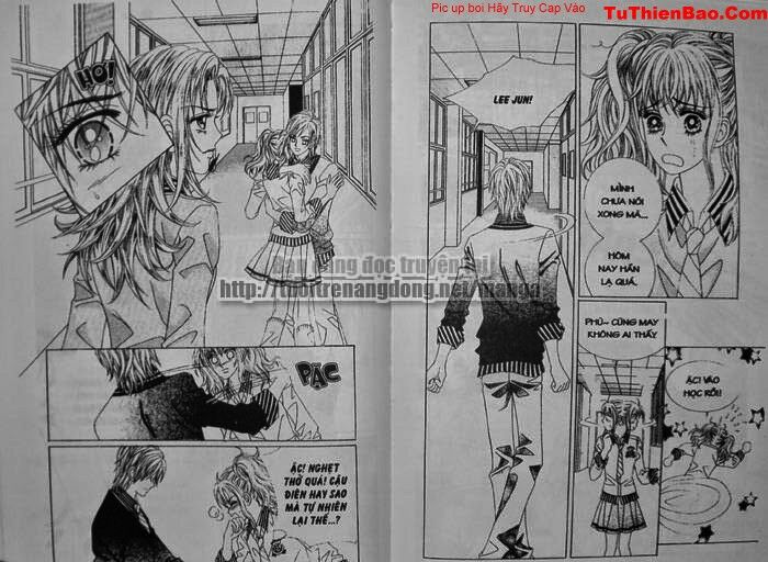 Cô Nàng Sandwich: Chapter 37: Tập 7