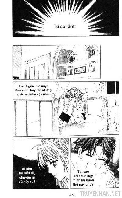 Cô Nàng Sandwich: Chapter 38
