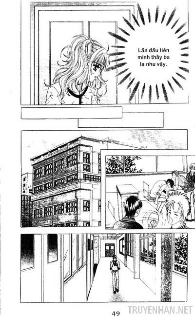 Cô Nàng Sandwich: Chapter 38