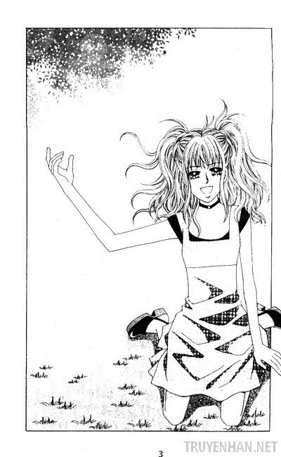 Cô Nàng Sandwich: Chapter 38
