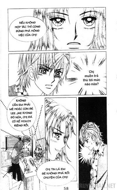 Cô Nàng Sandwich: Chapter 38