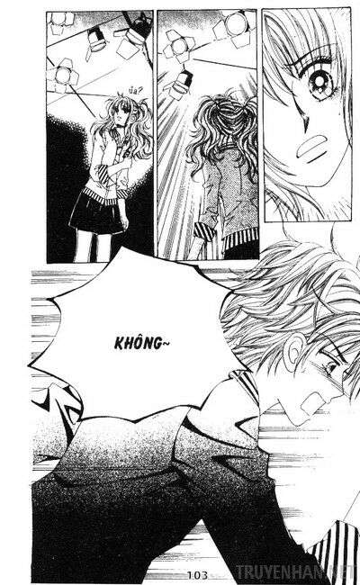 Cô Nàng Sandwich: Chapter 39