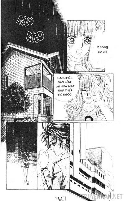 Cô Nàng Sandwich: Chapter 39