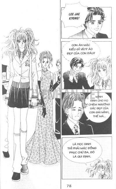 Cô Nàng Sandwich: Chapter 4