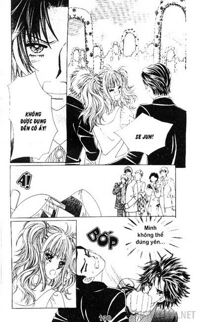 Cô Nàng Sandwich: Chapter 40